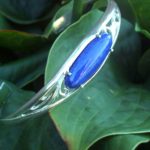 Handcrafted Sterling Silver Jewelry