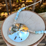 Handcrafted Sterling Silver Jewelry