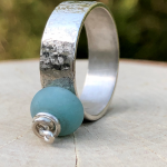 Handcrafted Sterling Silver Jewelry