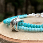 Handcrafted Sterling Silver Jewelry